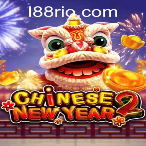 Explorando o Fascinante Jogo CHINESENEWYEAR2 na 188Rio.com