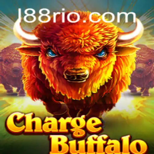 ChargeBuffalo: Uma Aventura de Jogo Emocionante com 188Rio.com