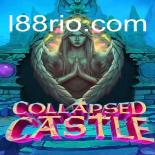 Explorando o Enigmático Mundo de CollapsedCastle