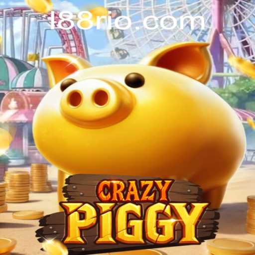 CrazyPiggy: Desvendando o Divertido Jogo Online na Plataforma 188Rio.com