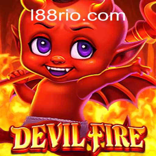 DevilFire: Explore o Jogo Envolvente e Descubra 188Rio.com