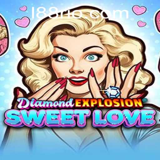 Desvendando o Universo de DiamondExplosionSweetLove: Uma Aventura Cativante