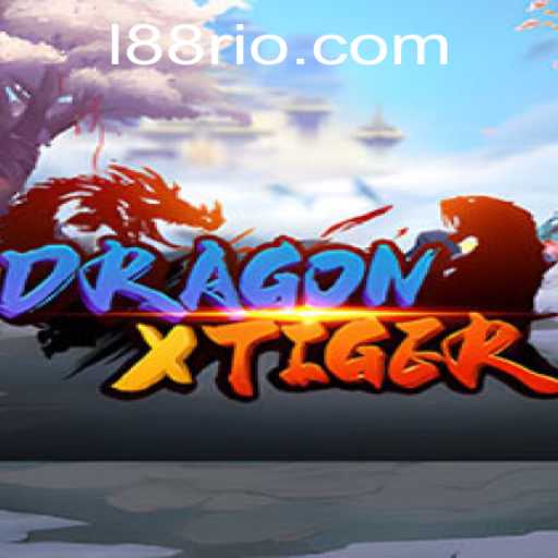 Descubra o Empolgante Jogo DragonXTiger no 188Rio.com