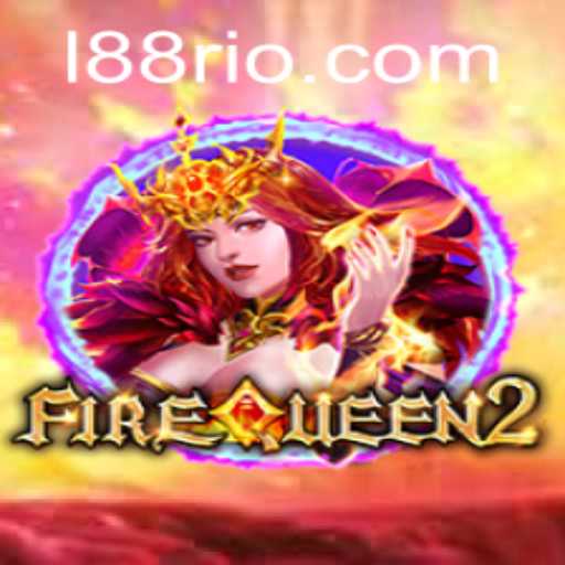 FireQueen2: Emoção e Estratégia no Novo Jogo de 188Rio.com