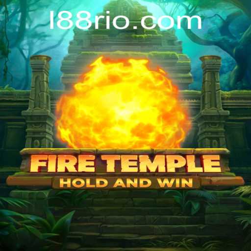 Descubra FireTemple, a Nova Sensação dos Jogos Online