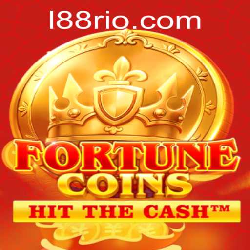 Explorando o Mundo de FortuneCoins no 188Rio.com