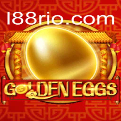 GoldenEggs: Um Mergulho no Excitante Mundo de 188Rio.com