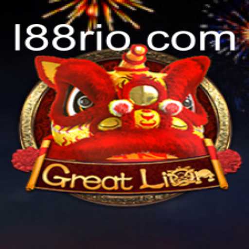 Explorando o Mundo de GreatLion: Um Jogo Inovador com 188Rio.com