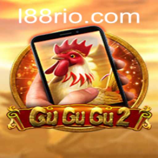 GuGuGu2M: A Nova Sensação do Mundo dos Jogos Online em 188Rio.com