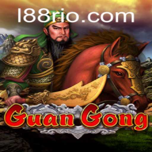 Descobrindo GuanGong: Explorando o Novo Jogo do 188Rio.com