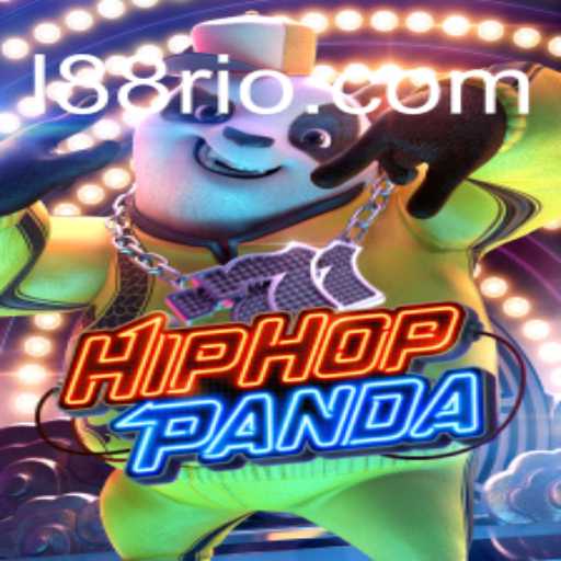 Descubra o Mundo Empolgante de HipHopPanda no 188Rio.com
