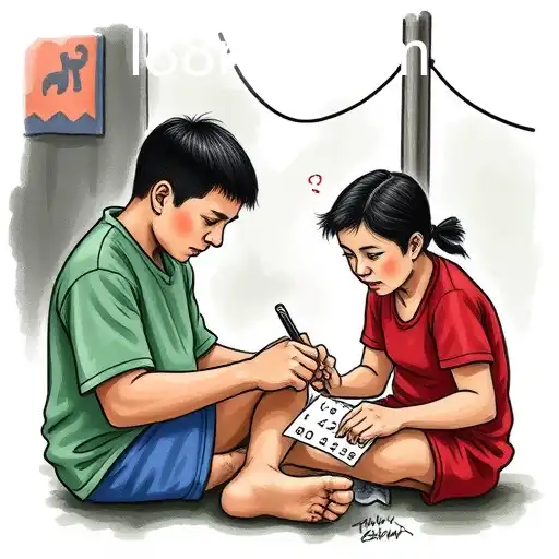 Jueteng: Tradição e Controvérsia