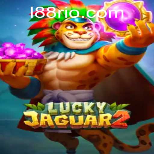 Descubra o Fascinante Jogo Luckyjaguar2 no 188Rio.com