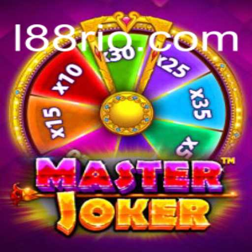 Descubra Tudo sobre o Jogo MasterJoker no 188Rio.com: Regras e Estratégias