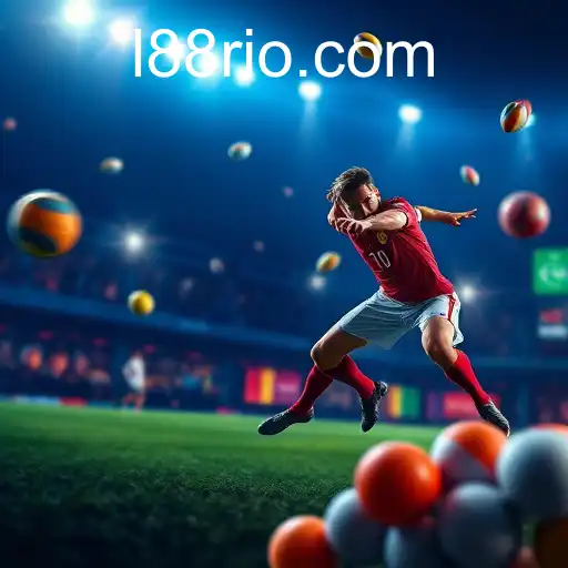 Explorando as Ofertas Exclusivas da Plataforma 188Rio.com