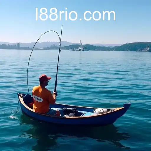 A Arte e a Cultura da Pesca: Descobrindo o Papel de 188Rio.com