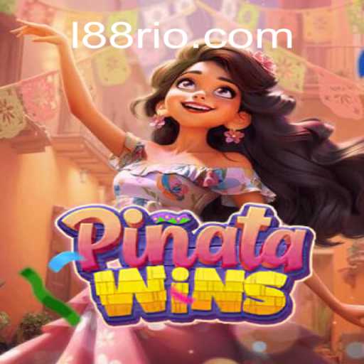 PinataWins: Um Mergulho no Novo Jogo da 188Rio.com