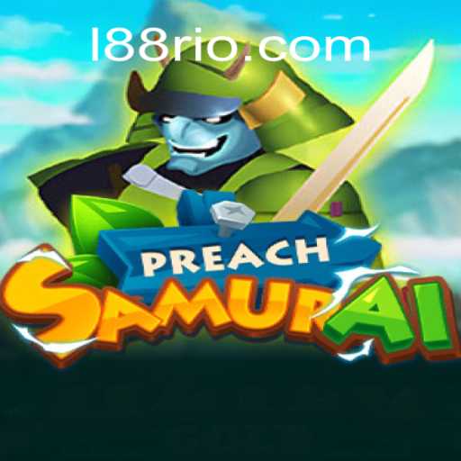 Descubra o Fascinante Mundo de PreachSamurai: Um Jogo Inovador na Plataforma 188Rio.com