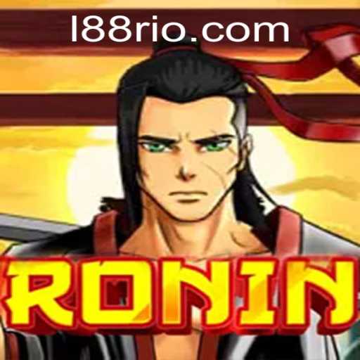 Ronin: O Jogo de Estratégia que Conquista o 188Rio.com