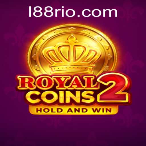 RoyalCoins2: Uma Nova Era em Jogos Online com 188Rio.com