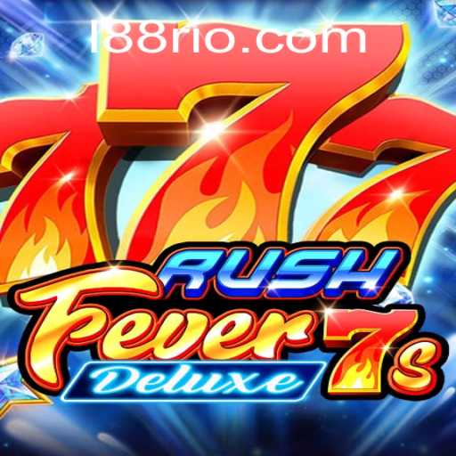 Descubra o Mundo Empolgante de RushFever7sDeluxe no 188Rio.com
