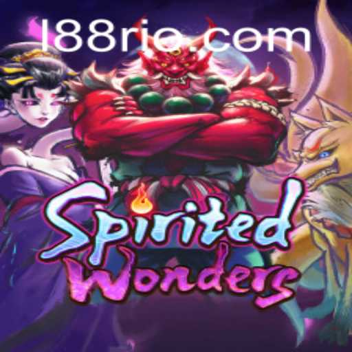 Explorando SpiritedWonders no Universo de Jogos Online