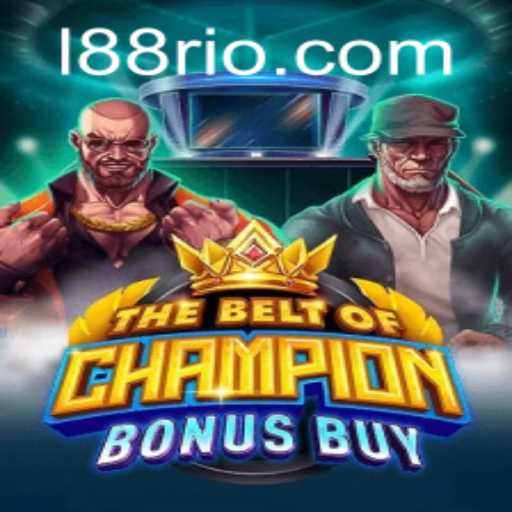 Descubriendo TheBeltOfChampionBonusBuy: Un Viaje al Corazón de la Aventura