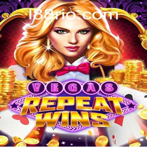Explorando VegasRepeatWins: O Novo Fenômeno do Cassino Online