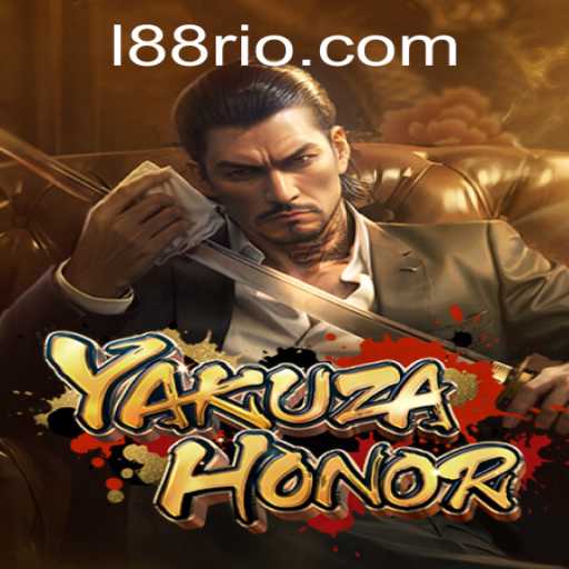 YakuzaHonor: Uma Imersão no Mundo da Máfia Japonesa