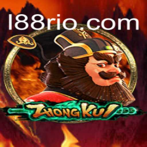 Explorando o Fascinante Mundo de ZhongKui e 188Rio.com